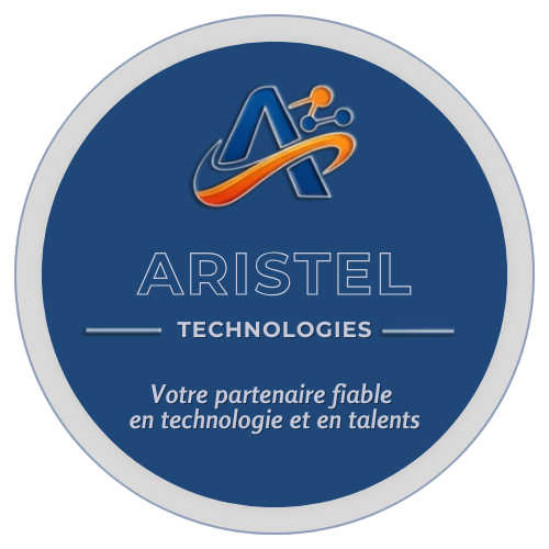Logo Aristel Technologies